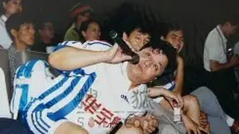 徐一璠／杨钊煊迪拜连胜对手，张帅组合突遇退赛风波